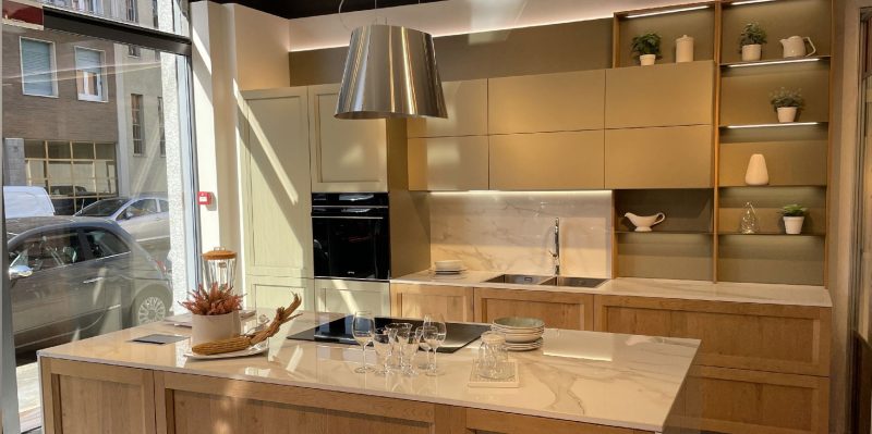 Veneta Cucine - Milano - Image