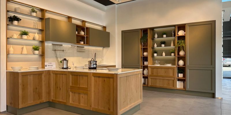 Veneta Cucine - MILANO - Image