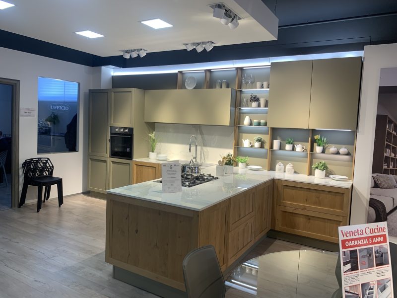 Veneta Cucine - Milano - Image