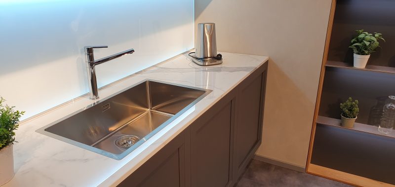 Veneta Cucine - modello Milano - Image