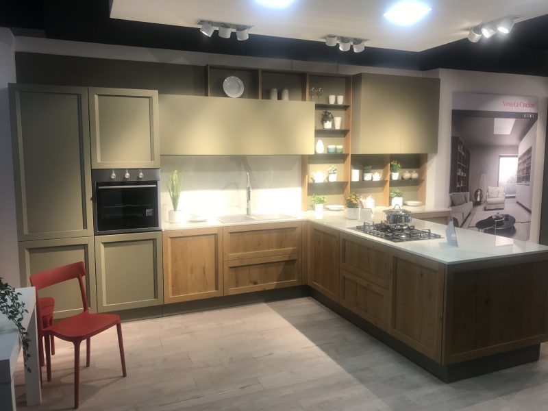 Veneta Cucine - Milano - Image