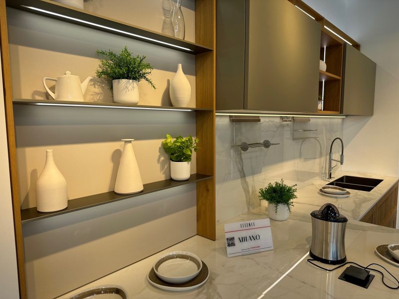 Veneta Cucine - MILANO - Image