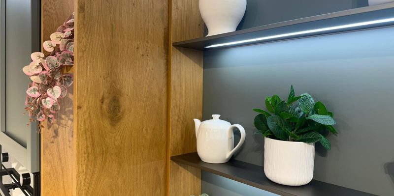 Veneta Cucine - modello Milano - Image