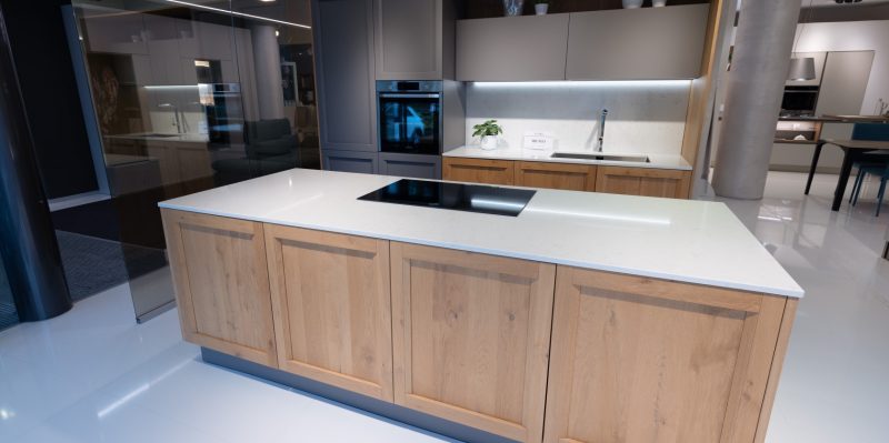 Milano Laccata a Telaio 24 - Image