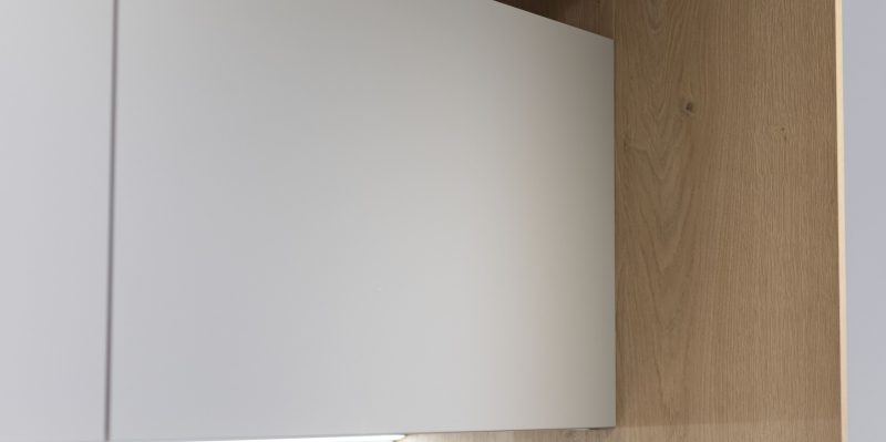 Milano Laccata a Telaio 24 - Image