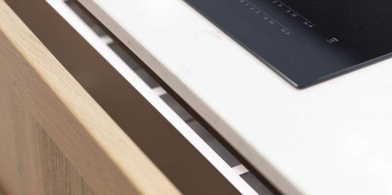 Milano Laccata a Telaio 24 - Image