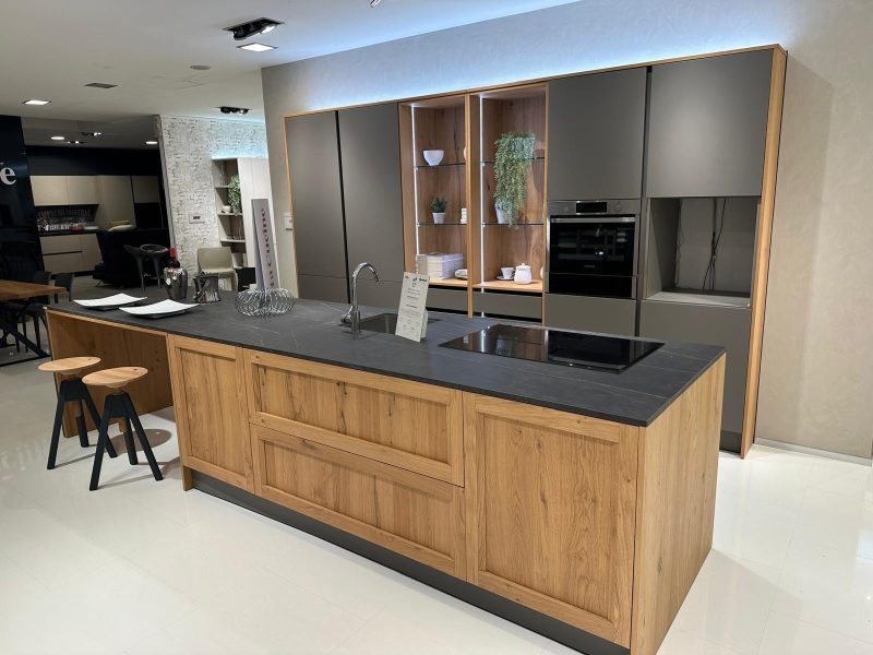 Milano Legno Telaio - Image