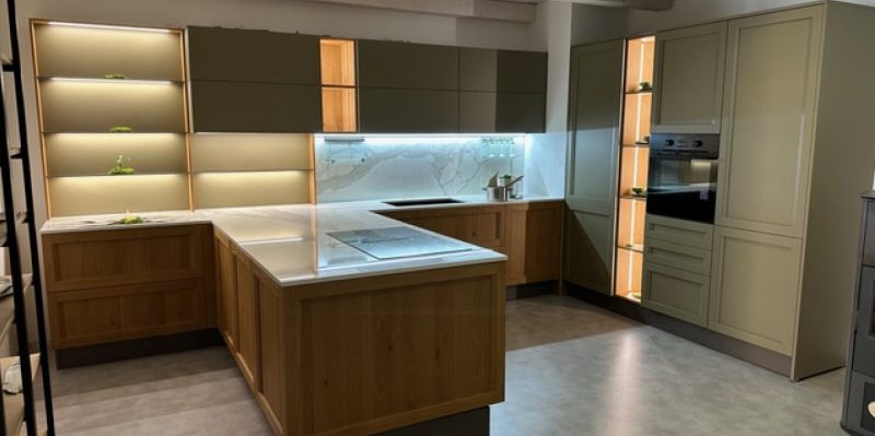 MILANO TELAIO - Image