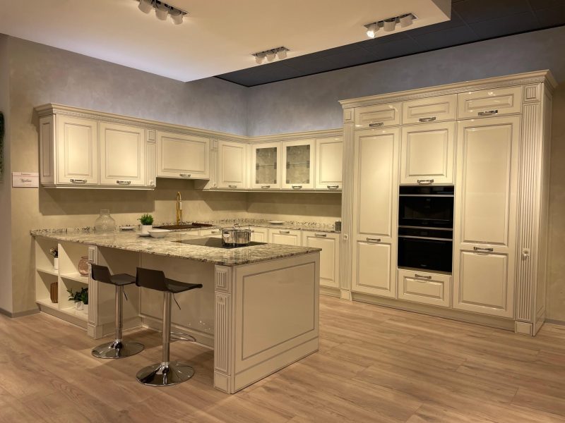 Veneta Cucine - Mirabeau - Image