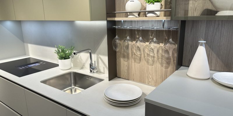 Veneta Cucine - Modello Start Time J 3 - Image