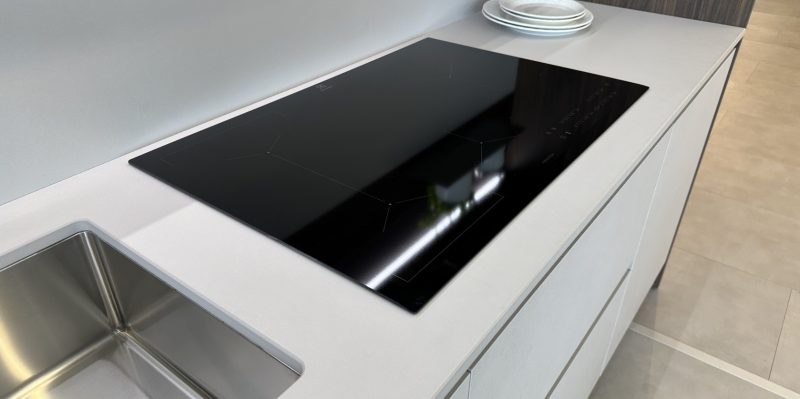 Veneta Cucine - Modello Start Time J 4 - Image