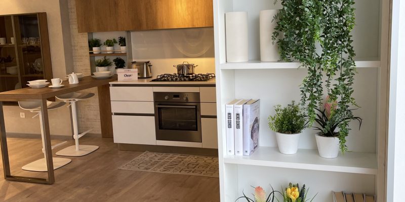 Cucina Oyster Pro - Image