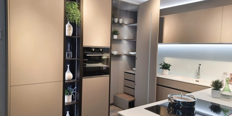 Mod. Iconica - marrone soft - Image