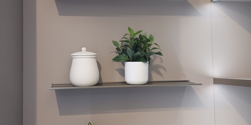 Mod. Iconica - marrone soft - Image