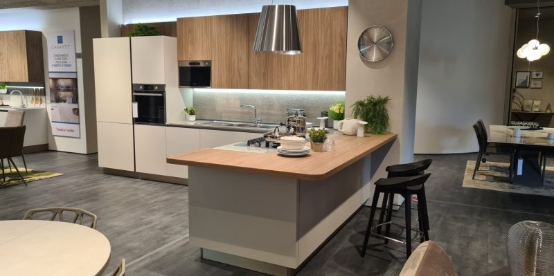 Veneta Cucine - Oyster Pro - Image