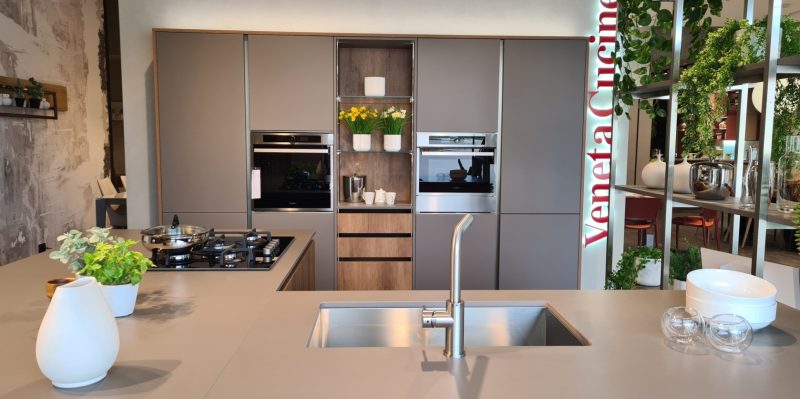 Veneta Cucine - Oyster - Image