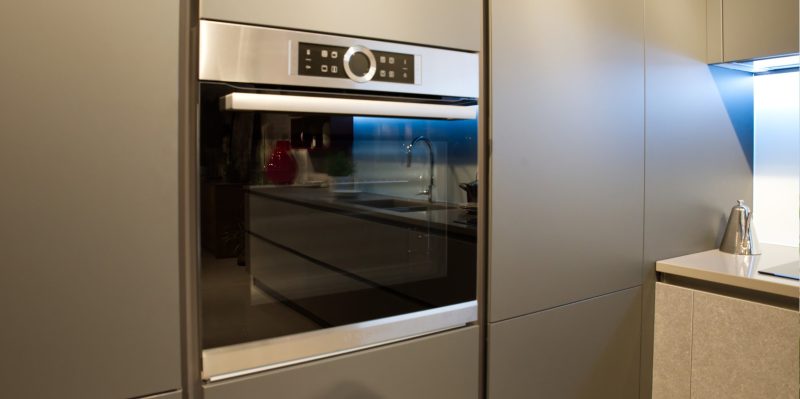 Veneta Cucine - Modello Oyster Pro - Image