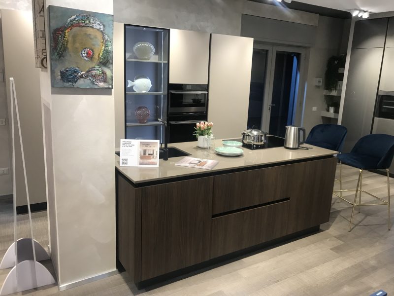 Veneta Cucine - Oyster - Image