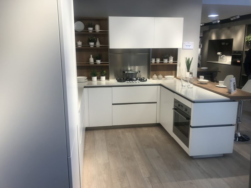 Veneta Cucine - Oyster - Image