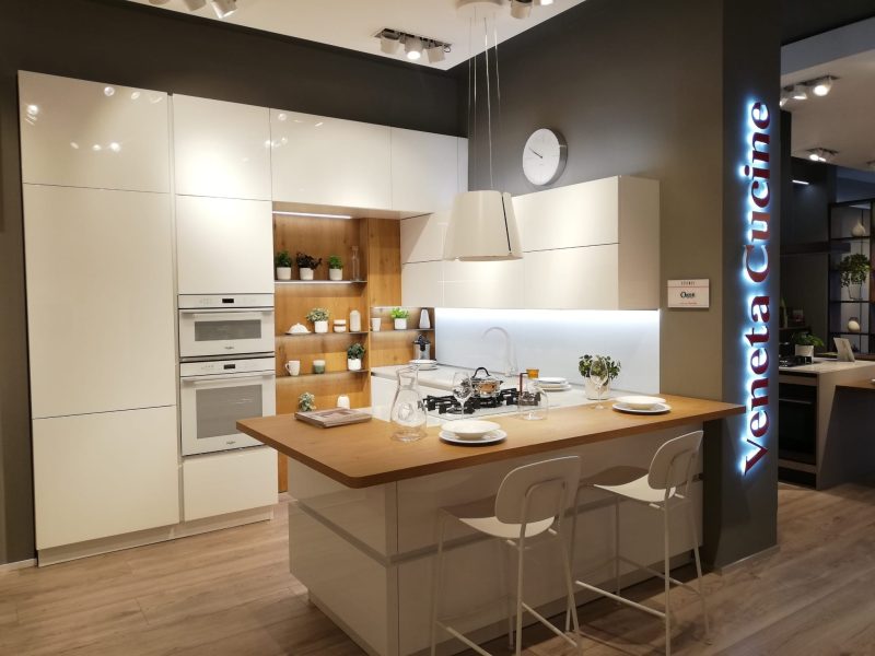 Veneta Cucine - Oyster - Image