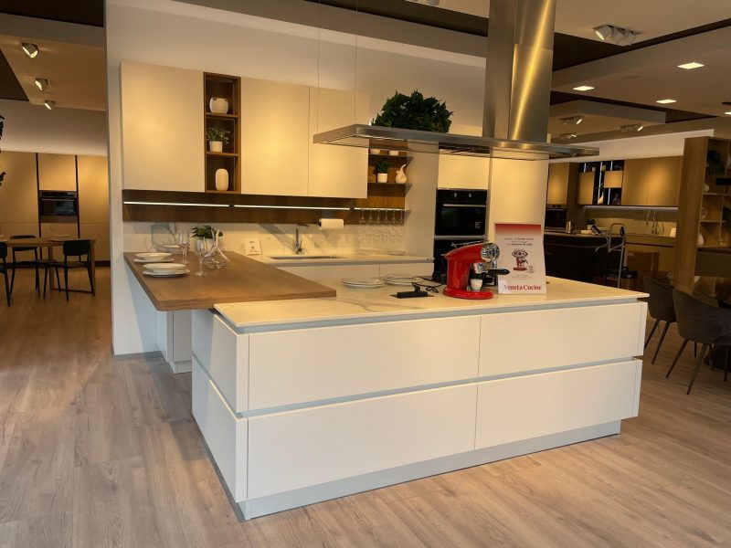 Veneta Cucine - Oyster - Image
