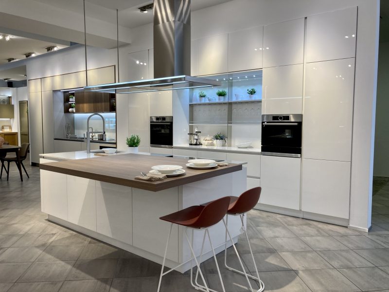 VENETA CUCINE - OYSTER - Image