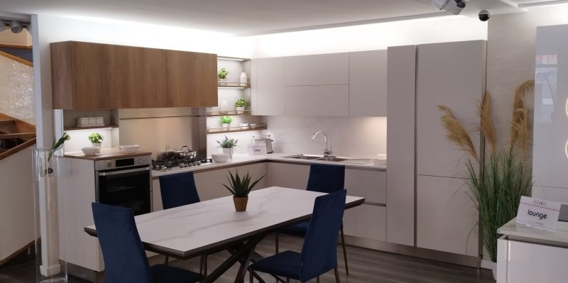 Veneta Cucine - Oyster - Image