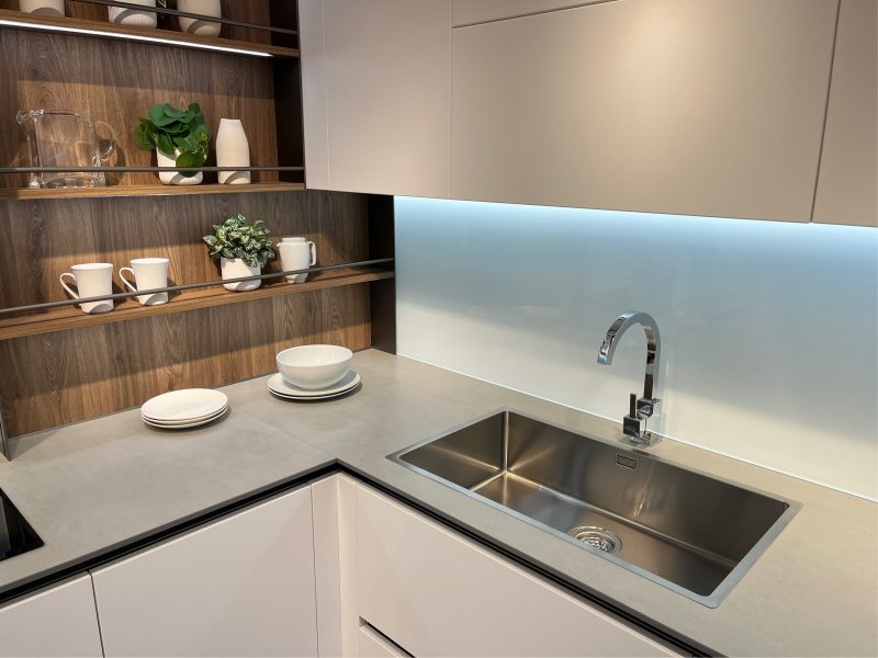 Veneta Cucine - modello Oyster - Image