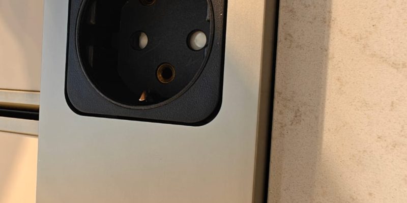 Veneta Cucine - Oyster Dek - Image