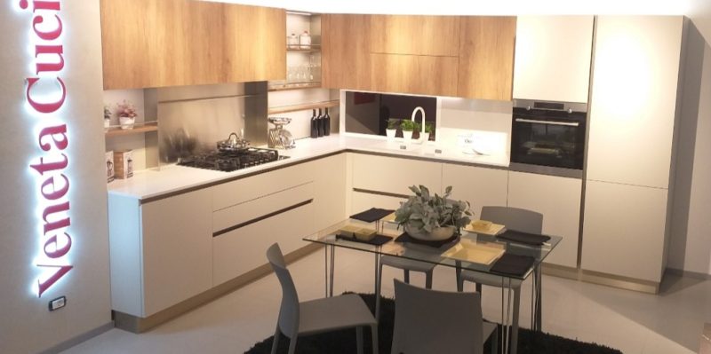 Veneta Cucine - Oyster Pro - Image