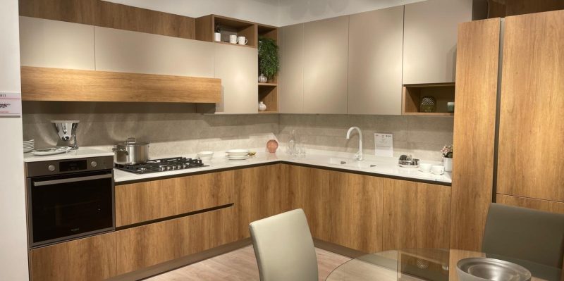 Veneta Cucine - Oyster Pro - Image