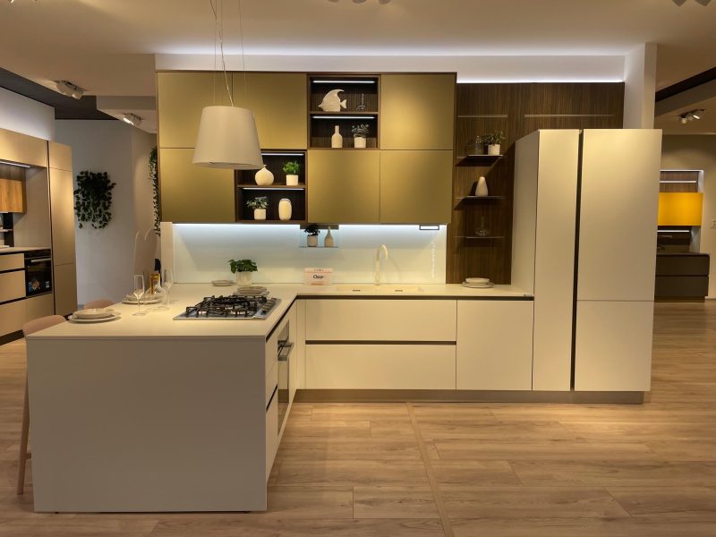 Veneta Cucine - Oyster Pro - Image