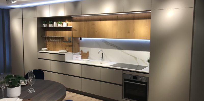 Veneta Cucine - Oyster Pro - Image