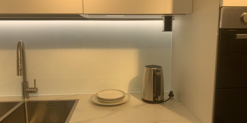 Veneta Cucine - modello Oyster Pro - Image