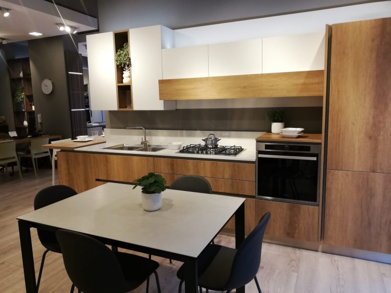 Veneta Cucine - Oyster Pro - Image