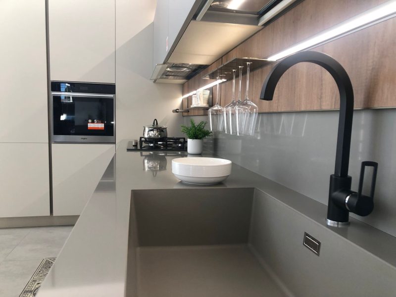 Veneta Cucine - OYSTER PRO - Image