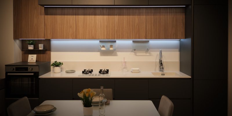 Veneta Cucine - modello Oyster - Image