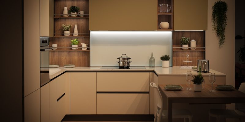 Veneta Cucine - modello Like - Image