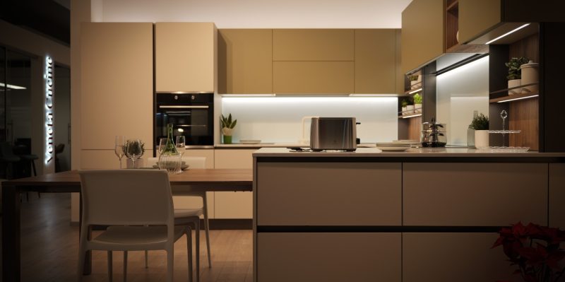 Veneta Cucine - modello Like - Image
