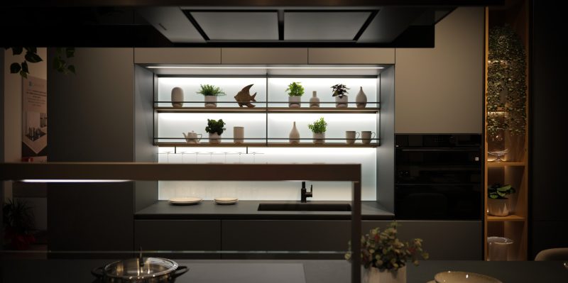 Veneta Cucine - modello Lounge - Image