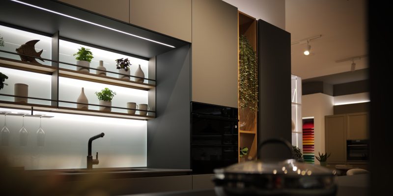 Veneta Cucine - modello Lounge - Image