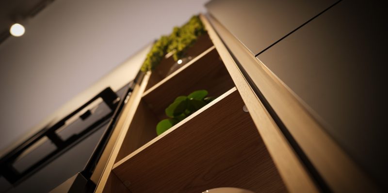 Veneta Cucine - modello Lounge - Image