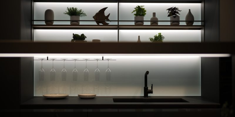 Veneta Cucine - modello Lounge - Image