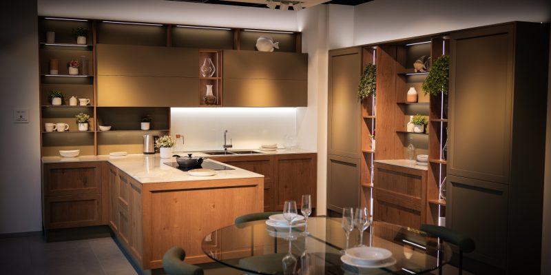 Veneta Cucine - modello Milano - Image