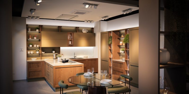 Veneta Cucine - modello Milano - Image