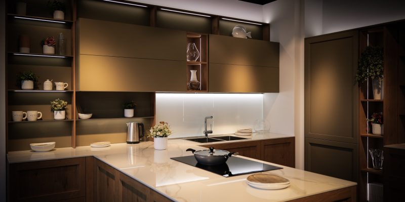 Veneta Cucine - modello Milano - Image