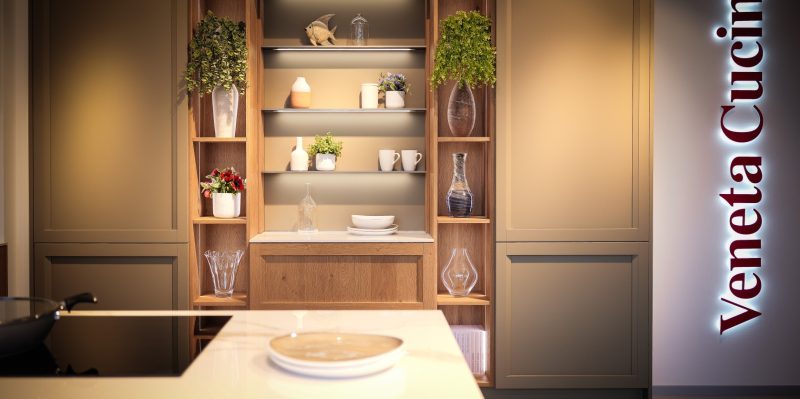 Veneta Cucine - modello Milano - Image