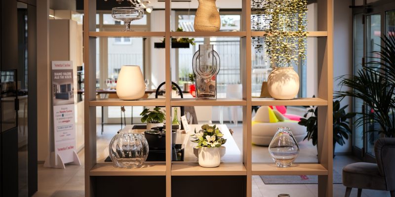 Veneta Cucine - modello Lounge - Image