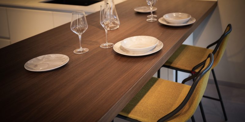 Veneta Cucine - modello Oyster - Image