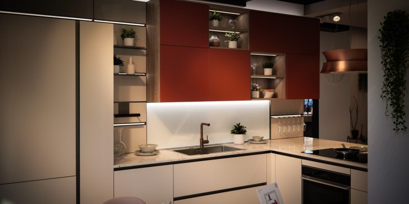 Veneta Cucine - modello Like - Image